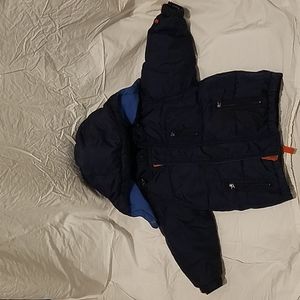 Baby Gap warm winter coat